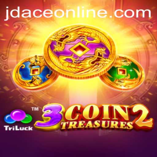 3CoinTreasures2: The Adventurous Journey Awaits