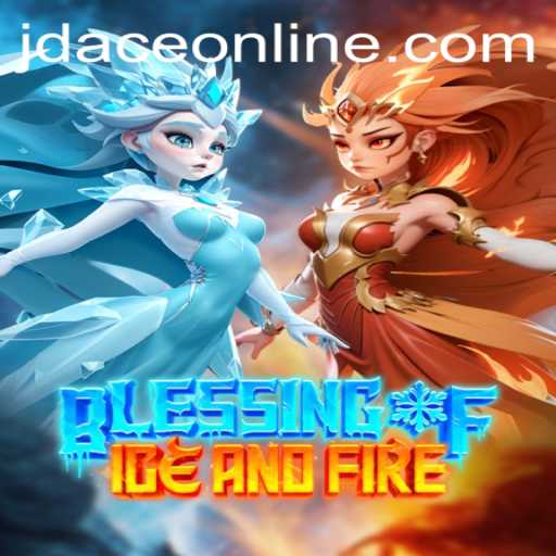 Unveiling the Magic of 'Blessing of Ice and Fire': A Detailed Exploration of Its Gameplay and Rules