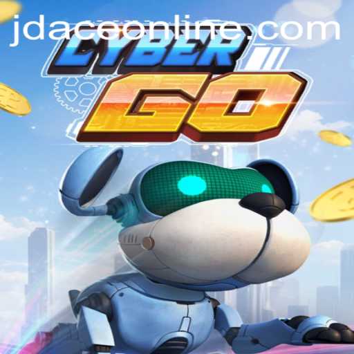 Exploring CyberGO: A Modern Gaming Experience with JDACE
