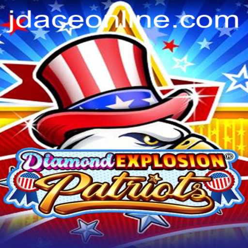 DiamondExplosionPatriots: Unleashing Strategy with JDACE