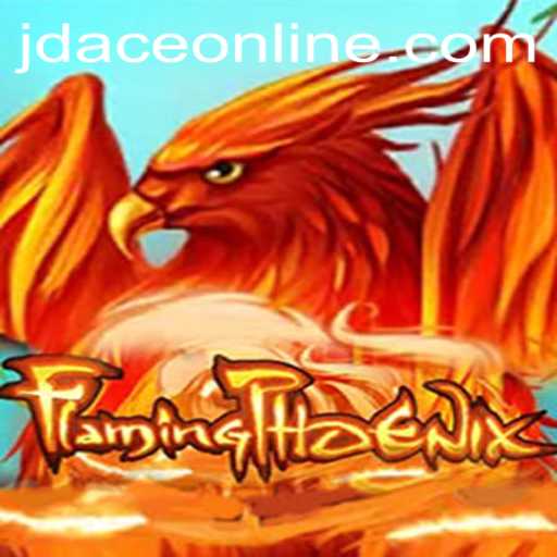 Embark on the Legendary Quest of FlamingPhoenix