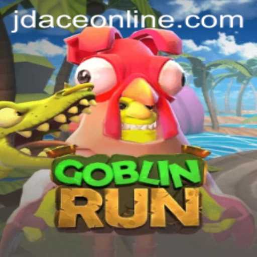 Embark on an Epic Adventure with GoblinRun: A Deep Dive into the Fantastical World of JDACE