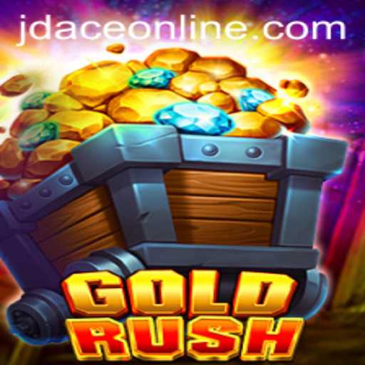 GoldRush: The Thrilling Adventure of Strategy and Fortune