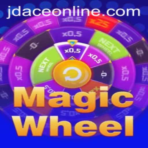 Explore the Enchanting World of MagicWheel and Unveil the Secrets of JDACE