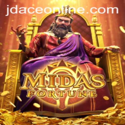 Unveiling MidasFortune: A Journey into the Realm of Wealth and Strategy