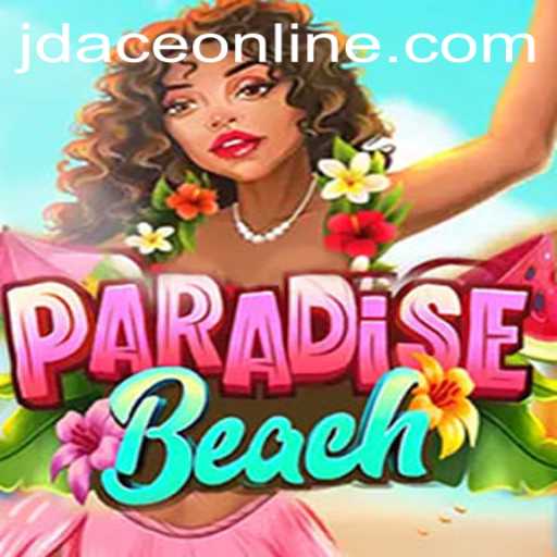 Unveiling ParadiseBeach: The Ultimate JDACE Adventure
