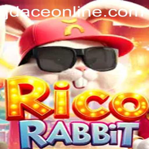 Unveiling RicoRabbit: The Exciting New Game from JDACE