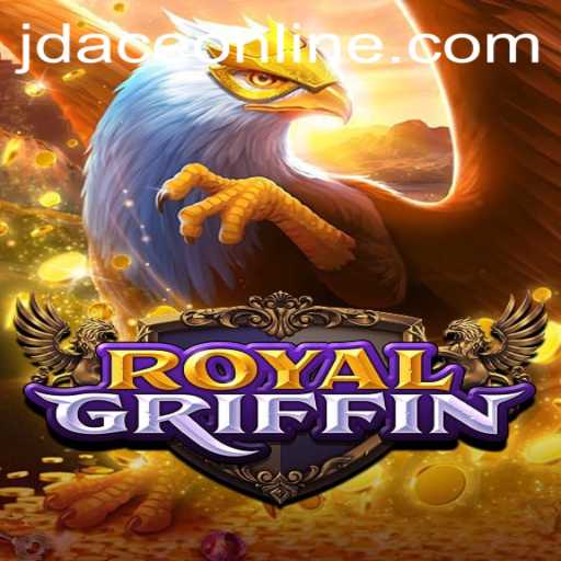 Dive into the World of RoyalGriffin: Exploring the Mystical Realms with JDACE