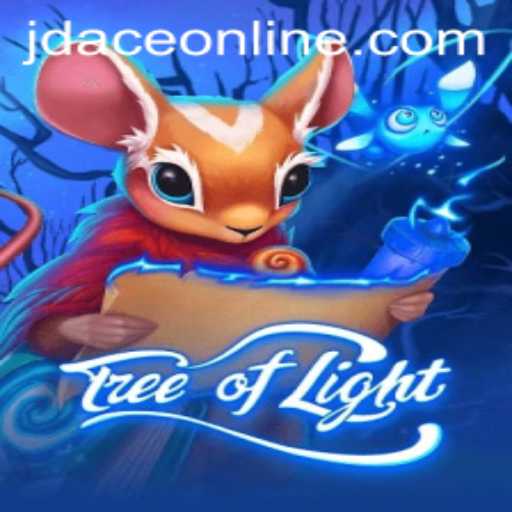 TreeofLight: Illuminating the Gaming World with JDACE